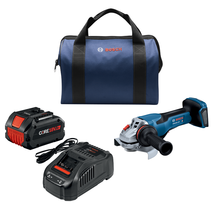 Cordless-Angle-Grinder-18V-AMPshare-CORE18V-GWS18V-13PB14-Bosch-kit