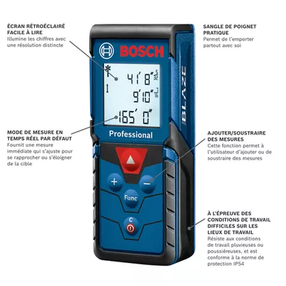 laser-distance-measure-blaze-GLM165-40-bosch-walkaround-FR