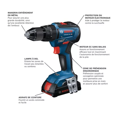 Cordless-Hammer-Drill-18V-GSB18V-490-2AH-Walkaround-FR