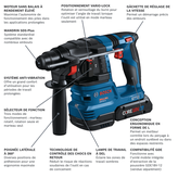 Cordless-Rotary-Hammer-18V-GBH18V-22-4Ah-Core-bosch-walkaround-FR