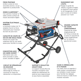 table-saw-10-inch-GTS15-10-bosch-walkaround-FR