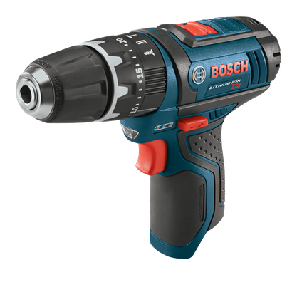 12 V Max Hammer Drill Driver - Tool Only