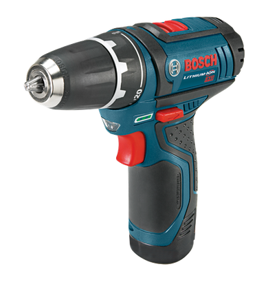 3/8 In. 12 V Max Drill Driver