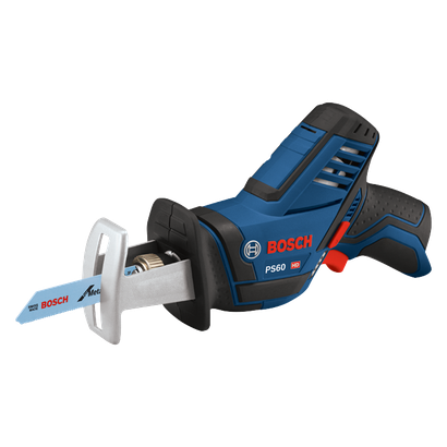 PS60 12 V Max Pocket Reciprocating Saw - Tool Only