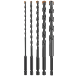 Impact MultiConstruction™ Drill Bit Set