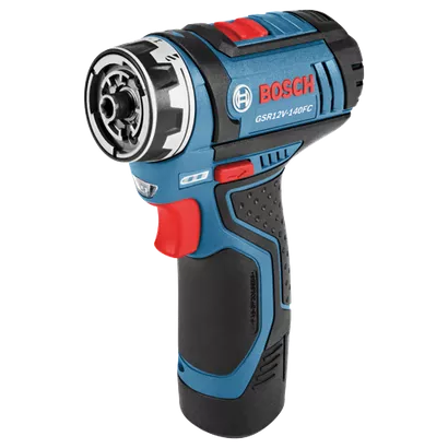 12V Max FlexiClick™ 5-In-1 Drill/Driver System_GSR12V-140FC_ToolHero