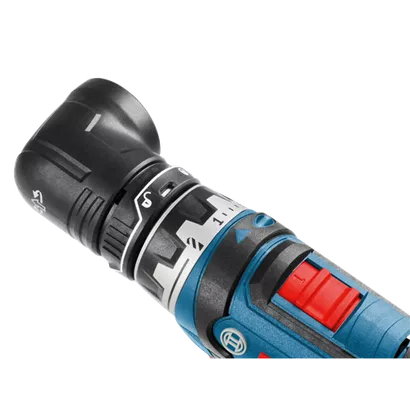 12V Max FlexiClick™ 5-In-1 Drill/Driver System_GSR12V-140FC_Connect2