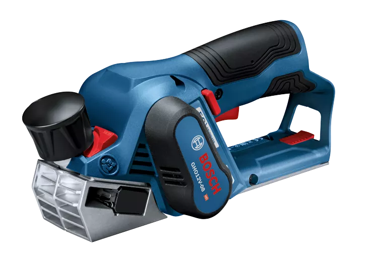 12V Max Planer (Bare Tool)_GHO12V-08_Hero