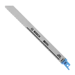 Metal Reciprocating Saw Blades