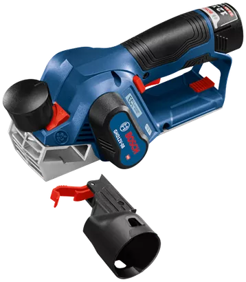 12V Max Planer (Bare Tool)_GHO12V-08_VacAttachHigh