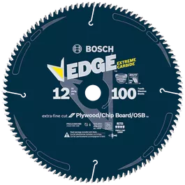 Edge OSB/Plywood/Plastic Circular Saw Blades