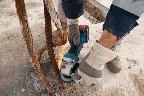 cordless-grinder-18v-bosch-GWS18V-45B14A-rebar2