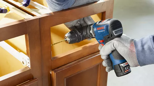 cordless-drill-12v-flexiclick-GSR12V-300FCB22-bosch-drll-right angle-cabinet