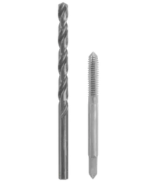 Tap & Drill Bit Combo Sets