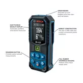 laser-distance-measure-blaze-bosch-GLM165-25G-walkaround