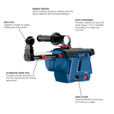 cordless-SDS-dust-collection-attachment-18v-GDE18V-26DN-bosch-Walkaround