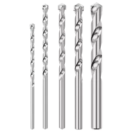 Fast Spiral Rotary Masonry Drill Bit Sets