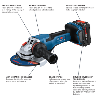 cordless-Angle-Grinder-AMPShare-CORE18V-GWS18V-13PB14-walkaround