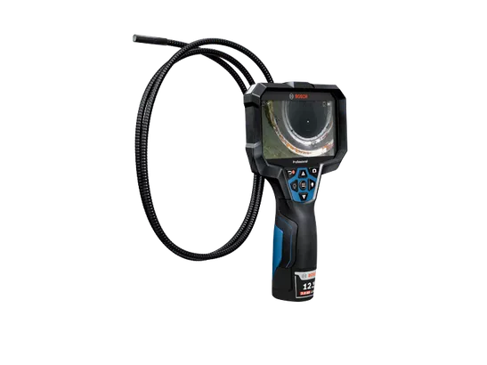 handheld-inspection-camera-12V-max-GIC5-27C-on-bosch-white-dynamic