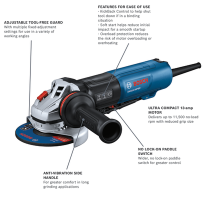 corded-angle-grinder-GWS14-50PBD-bosch-walkaround