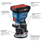 cordless-palm-router-18V-GKF18V-25PL14-4Ah-bosch-walkaround