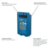 lithium-ion-3.7V-battery-GBA3730-bosch-walkaround