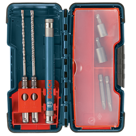 SDS-plus® Bulldog™ Anchor Drive Installation Set