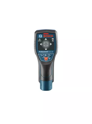 Wall / Floor Scanner (MDP)