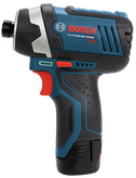 12 V Max Impact Driver_PS41_Profile