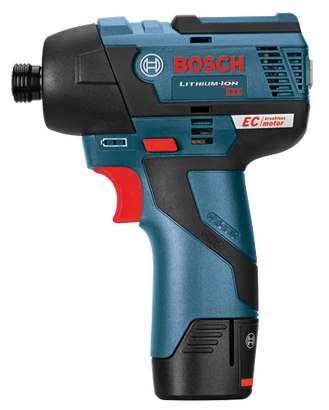 12V Max EC Brushless Impact Driver_PS42_Profile