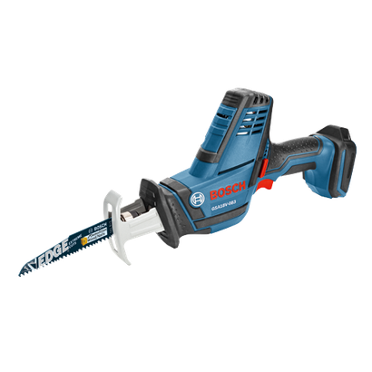 18V Lithium-Ion Compact Reciprocating Saw Bare Tool_GSA18V-083B_Hero