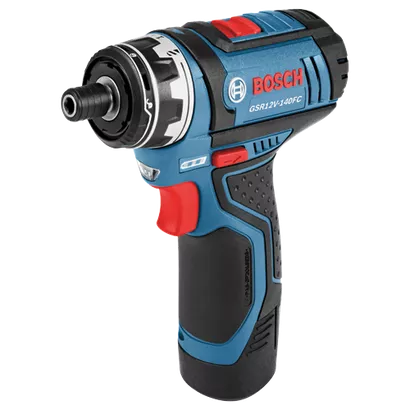 12V Max FlexiClick™ 5-In-1 Drill/Driver System_GSR12V-140FC_ToolBitholderHero