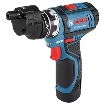 12V Max FlexiClick™ 5-In-1 Drill/Driver System_GSR12V-140FC_ToolOffsetHero