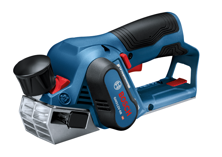 12V Max Planer (Bare Tool)_GHO12V-08_Hero