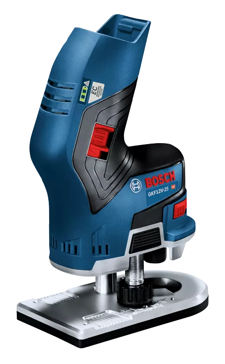 12V Max. Edge Palm Router (Bare Tool)_GKF12V-25_Hero