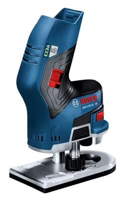 12V Max. Edge Palm Router (Bare Tool)_GKF12V-25_Hero