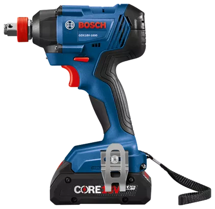 18V 1/4 In. and 1/2 In. Two-In-One Socket-Ready Impact Driver (Bare Tool)_GDX18V-1600N_PROFILE