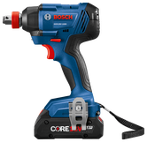 18V 1/4 In. and 1/2 In. Two-In-One Socket-Ready Impact Driver (Bare Tool)_GDX18V-1600N_PROFILE