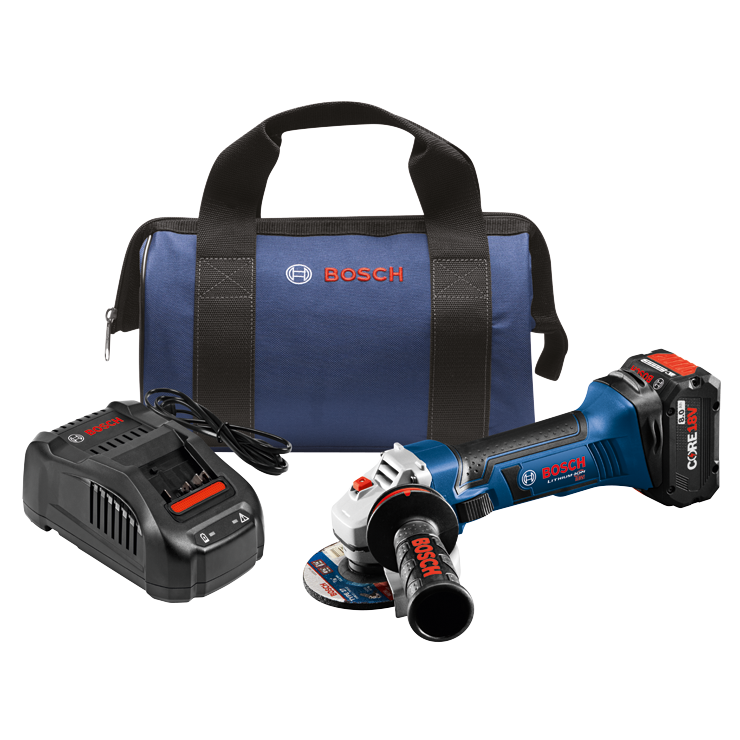 cordless-18V-grinder-bosch-GWS18V-45B14A