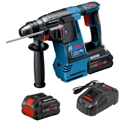 cordless-18V-rotary-hammer-bosch-GBH18V-26K24A-Bulldog-8Ah