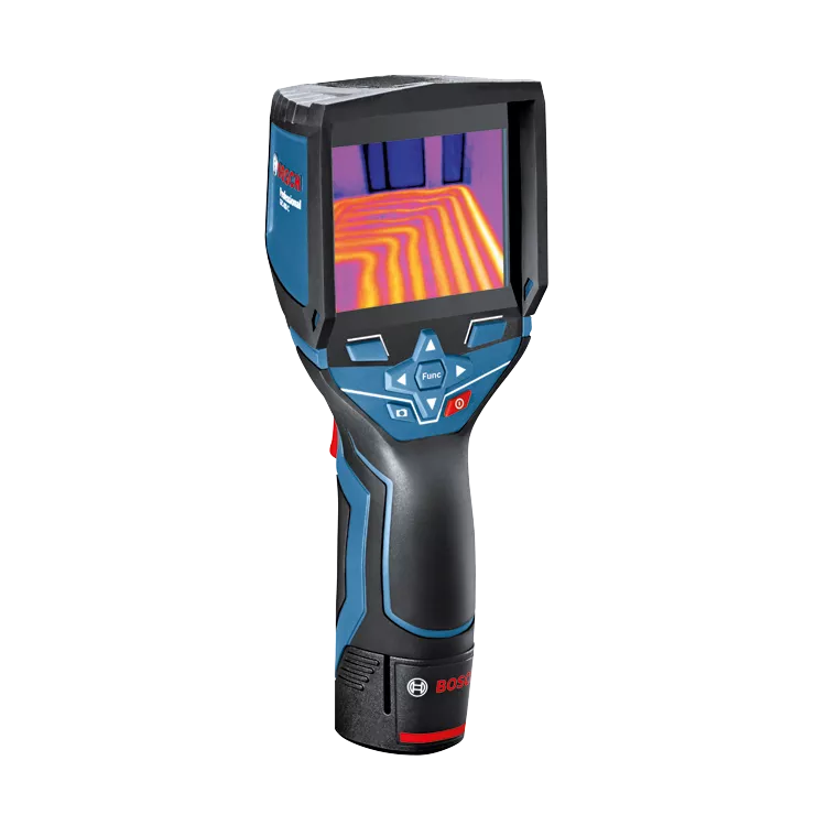 Thermal Detection-GTC400C-Hero On