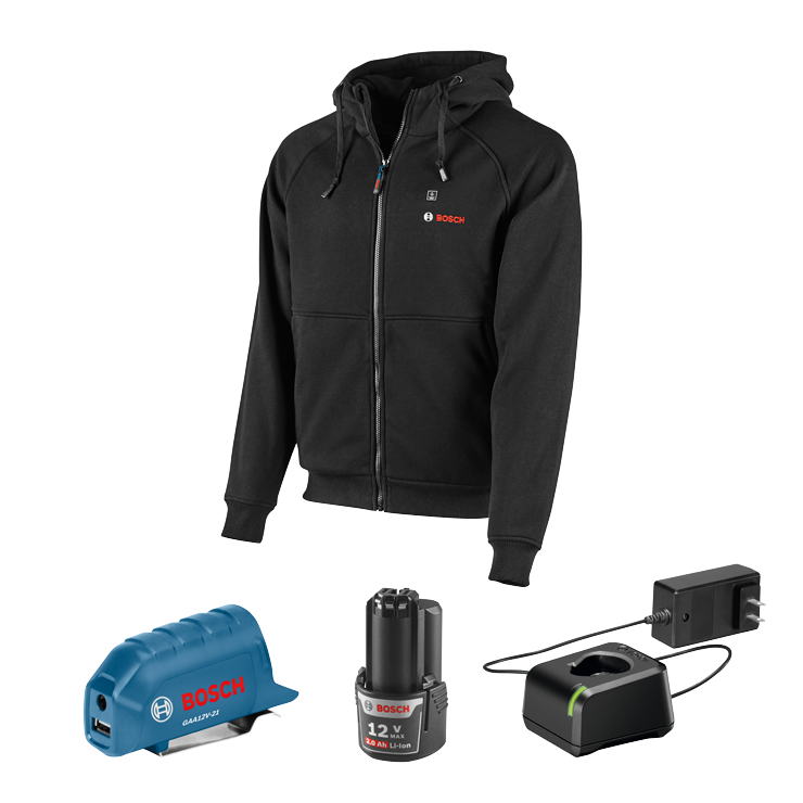 cordless-heated-hoodie-12v-GHH12V-203XLN12-bosch-kit-image