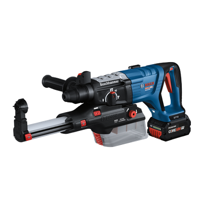 Cordless-Rotary-Hammer-Bosch-Profactor-GBH18V-28dc-gde28d-dyn-rna