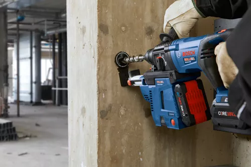 cordless-rotary-hammer-bulldog-18v-AMPshare-CORE18V-GBH18V-26D-GDE18V26D-Larger-Dia-bosch-app-wall-2