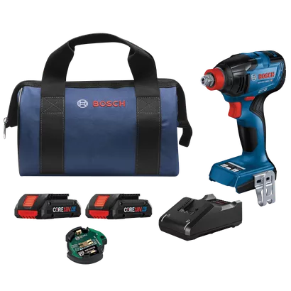 Cordless-Impact-Driver-18V-AMPshare-CORE18V-GDX18V-1860CB25-bosch-Kit