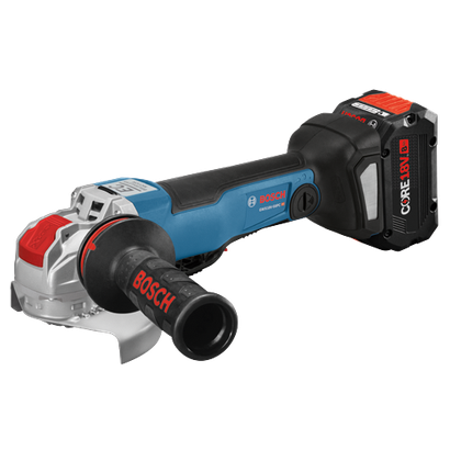 Cordless-Grinder-Xlock-18v-AMPshare-CORE18V-GWX18V-50PC-bosch-Beauty