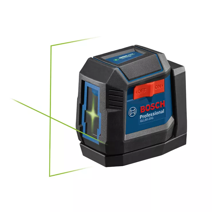 cordless-laser-green-crossline-bosch-GLL50-20G-beauty-on