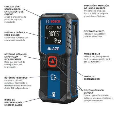 laser-distance-measure-blaze-GLM100-23-bosch-walkaround-ES