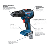 Cordless-Hammer-Drill-18V-GSB18V-490-baretool-Walkaround-ES