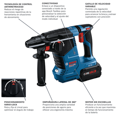 Cordless-Rotary-Hammer-18V-GBH18V-24CK24-bosch-walkaround-ES